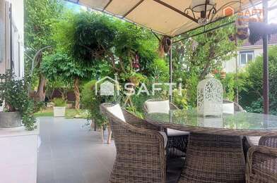 Maison 6 pièces 417000 €