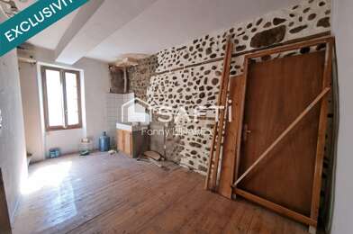 Maison 2 pièces 36000 €