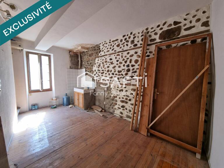 Maison de village à rénover — photo 1