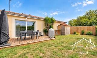 Maison 2 Pièces 55 m² à vendre à Parempuyre (33290)