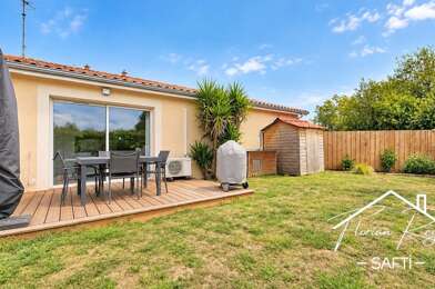 Maison 2 pièces 199900 €