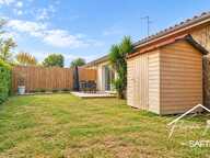 Maison 55 m² avec jardin à Parempuyre — photo 2