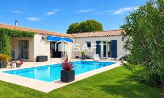 Maison 5 Pièces 160 m² à vendre à Ballon (17290)
