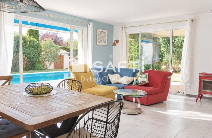 Très belle propriété sans vis à vis — photo 2
