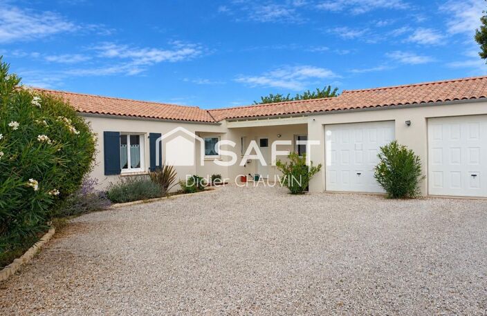 Très belle propriété sans vis à vis — photo 3