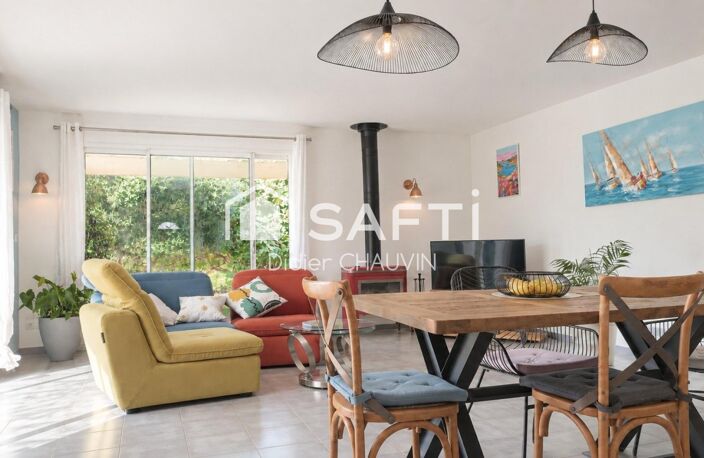 Très belle propriété sans vis à vis — photo 4