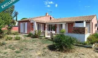 Maison 5 Pièces 100 m² à vendre à La Redorte (11700)