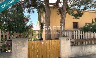 Maison 4 Pièces 120 m² à vendre à Perpignan (66000)