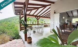 Maison 4 Pièces 98 m² à vendre à Le Diamant (97223)