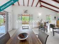 Villa T4 avec piscine et vue Rocher  Le Diamant — photo 3