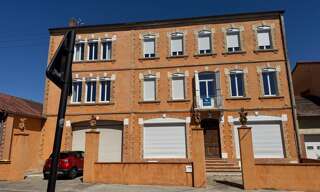 Maison 17 Pièces 500 m² à vendre à Gaillac (81600)
