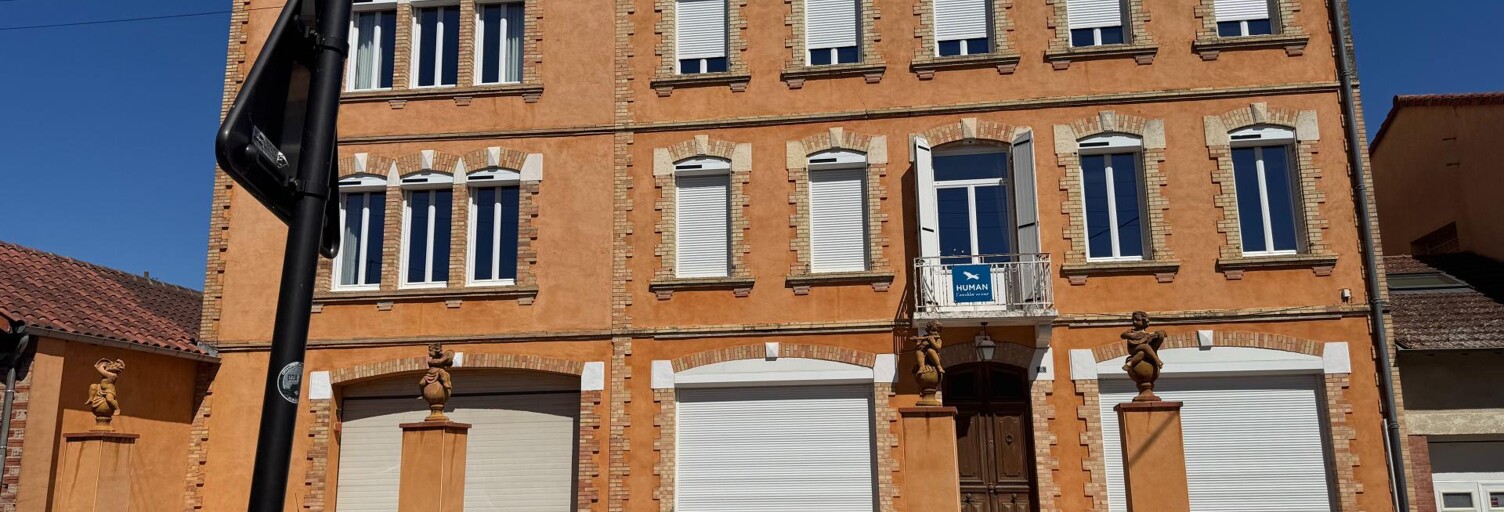 Maison 17 Pièces 500 m² à vendre à Gaillac (81600)