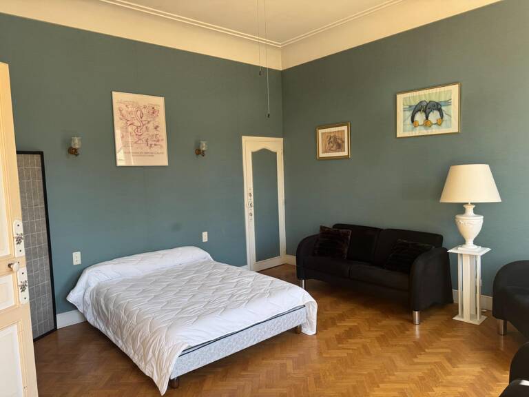 maison bourgeoise situé idealement — photo 1
