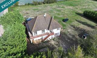 Maison 6 Pièces 104 m² à vendre à Bretteville-sur-Ay (50430)