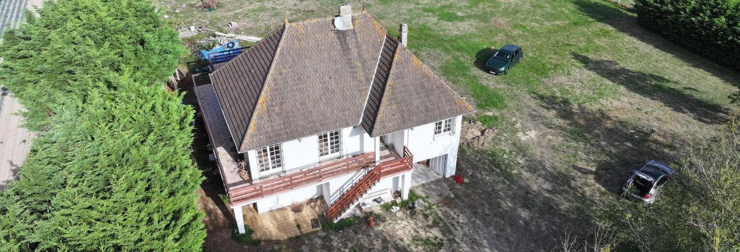 Maison 6 Pièces 104 m² à vendre à Bretteville-sur-Ay (50430)