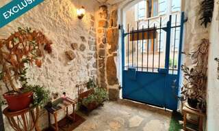 Maison 7 Pièces 188 m² à vendre à Figanières (83830)