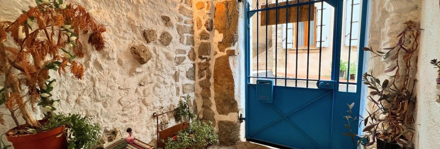 Maison 7 Pièces 188 m² à vendre à Figanières (83830)