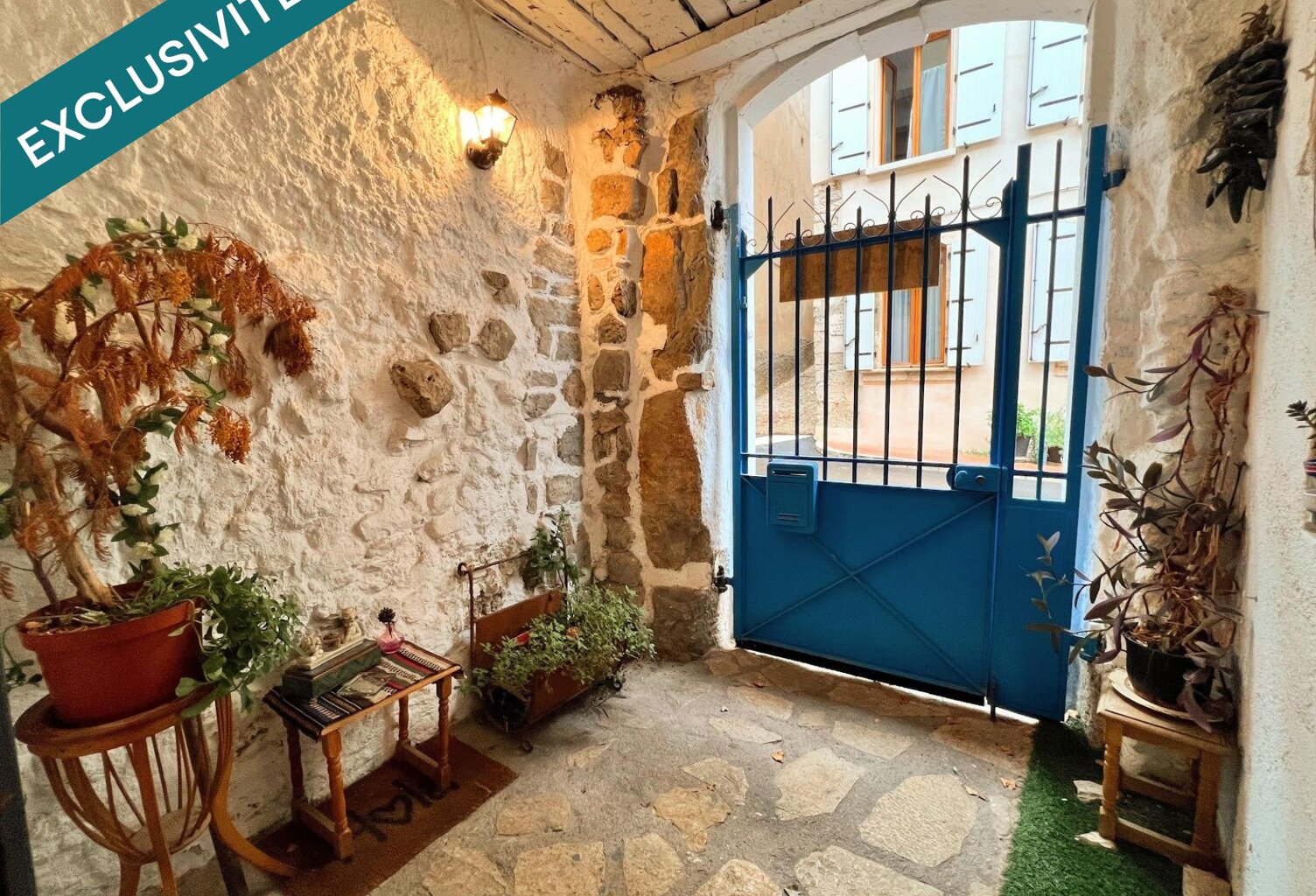 Maison 5 chambres, sans travaux à prévoir — photo 1