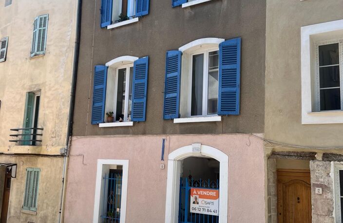 Maison 5 chambres, sans travaux à prévoir — photo 2