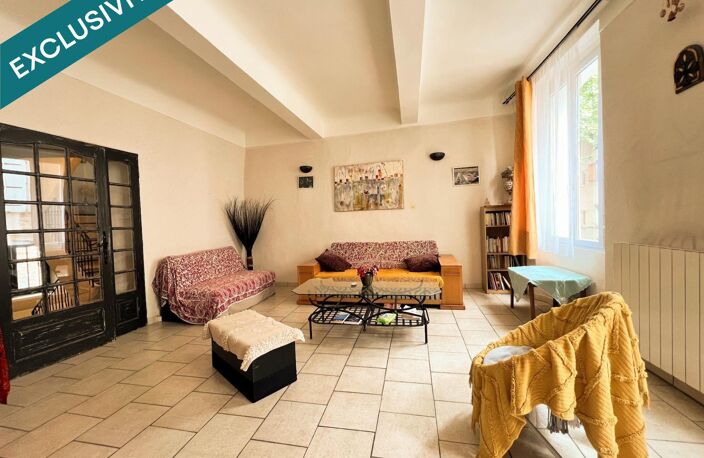 Maison 5 chambres, sans travaux à prévoir — photo 4