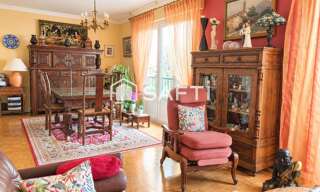 Appartement 4 Pièces 91 m² à vendre à Dinan (22100)