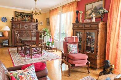 Appartement 4 pièces 250000 €