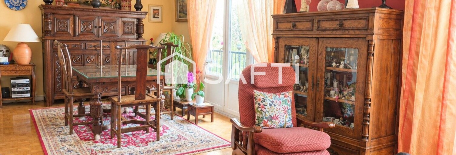 Appartement 4 Pièces 91 m² à vendre à Dinan (22100)