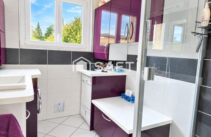 T4 lumineux avec garage, proche centre de Dinan — photo 4