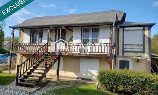 Maison 3 Pièces 80 m² à vendre à Ver-sur-Mer (14114)