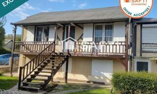 Maison 3 Pièces 80 m² à vendre à Ver-sur-Mer (14114)