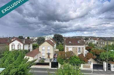 Appartement 2 pièces 165000 €