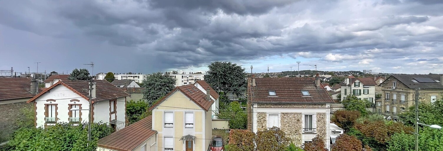Appartement 2 Pièces 30 m² à vendre à Ablon-sur-Seine (94480)