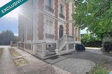 Appartement 2 pièces 165000 €