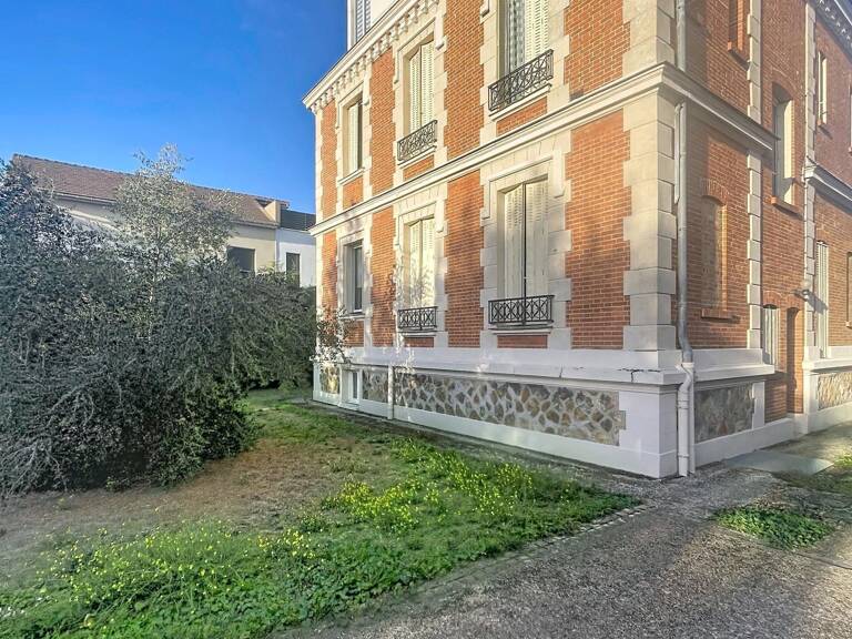 MAGNIFIQUE IMMEUBLE D'ARCHITECTE — photo 1