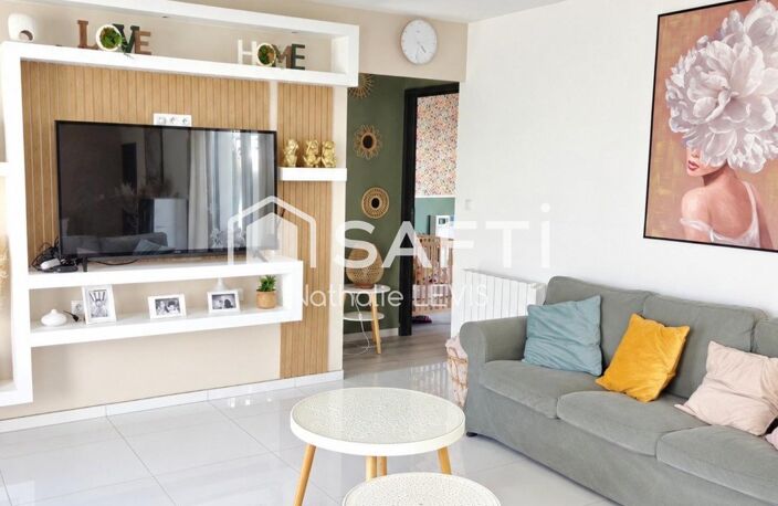 Maison cubique contemporaine sans travaux et lumineuse — photo 3