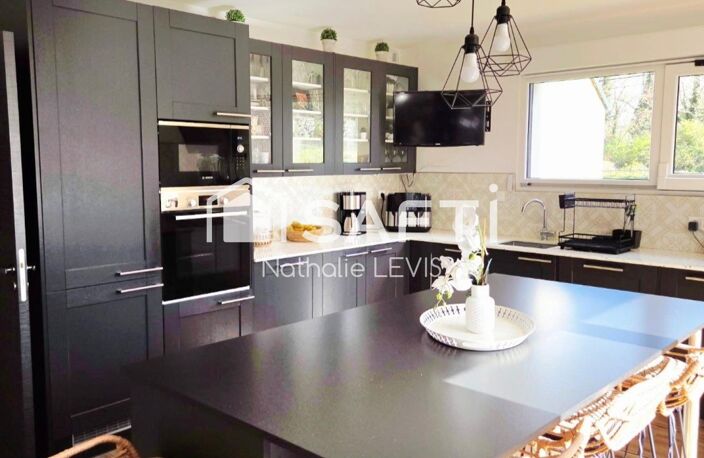 Maison cubique contemporaine sans travaux et lumineuse — photo 4