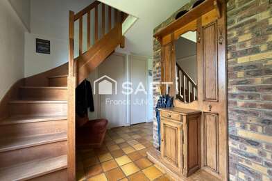 Maison 6 pièces 270000 €