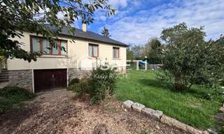 Maison 3 Pièces 62 m² à vendre à La Ferté-Vidame (28340)
