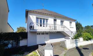 Maison 4 Pièces 68 m² à vendre à Châteaubriant (44110)