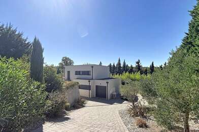 Maison 5 pièces 535000 €