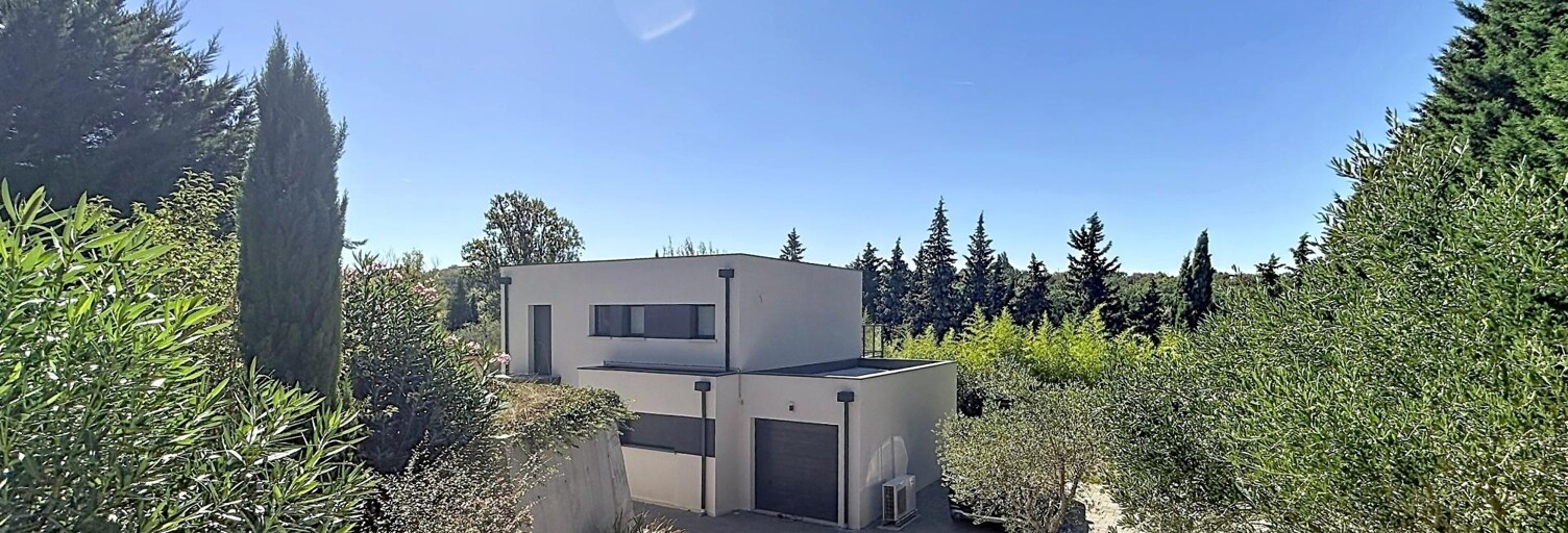 Maison 5 Pièces 120 m² à vendre à Vigoulet-Auzil (31320)