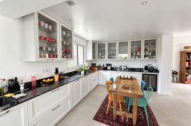 Maison 8 pièces 720000 €