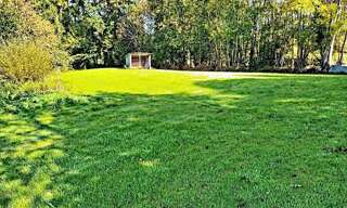 Terrain  2300 m² à vendre à Souleuvre-en-Bocage (14350)