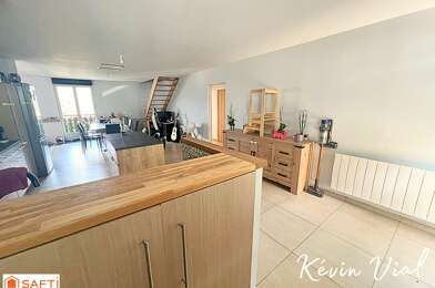 Appartement 4 pièces 300000 €