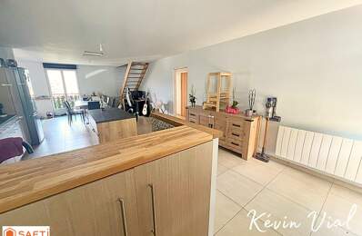 Superbe duplex de 111m2 avec suite parentale — photo du bien