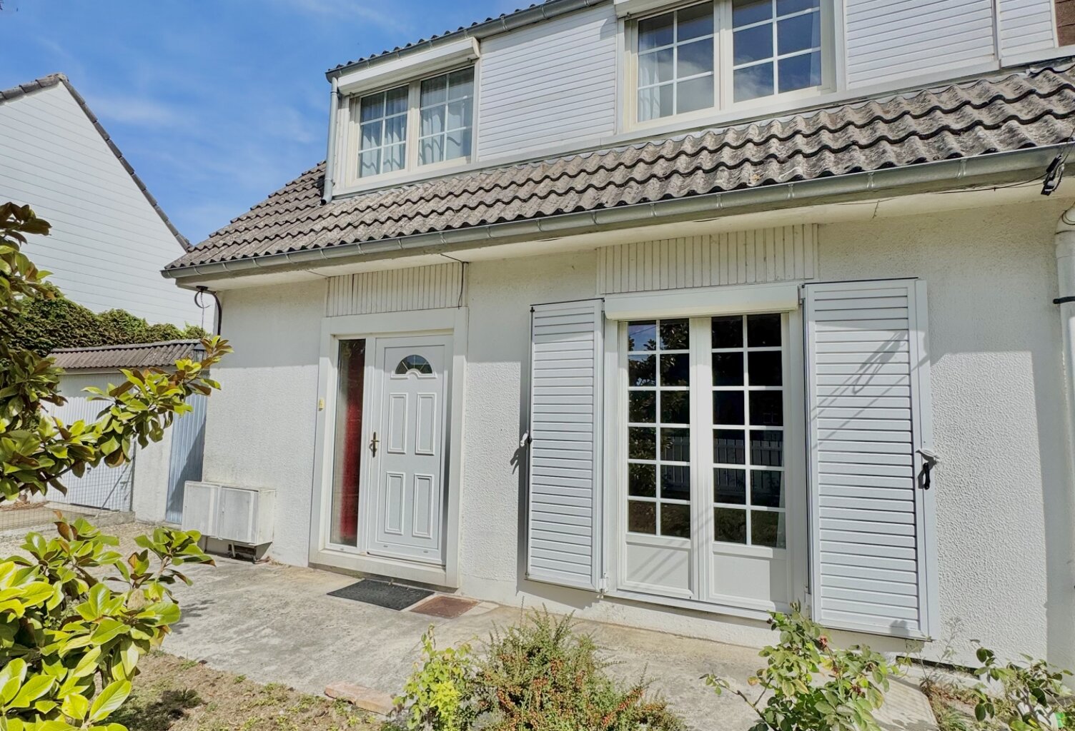 Vente Maison traditionnelle 4 pièces — photo 1