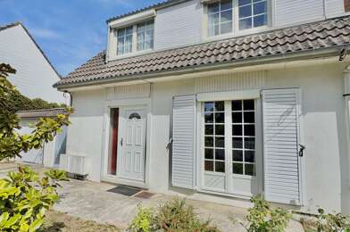 Maison 4 pièces 115000 €