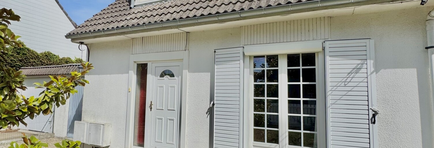 Maison 4 Pièces 85 m² à vendre à Romilly-sur-Seine (10100)