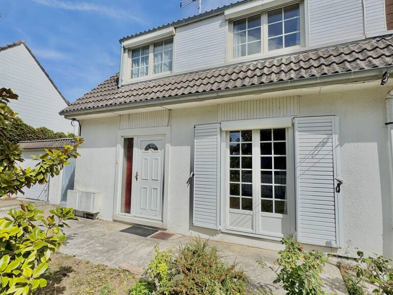 Vente Maison traditionnelle 4 pièces — photo 1