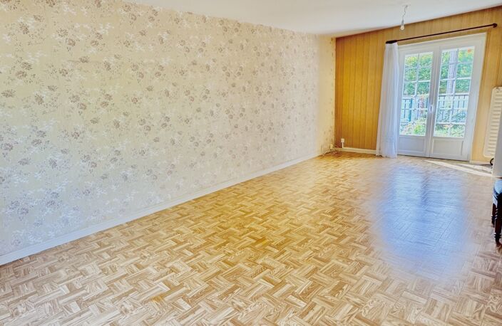 Vente Maison traditionnelle 4 pièces — photo 2
